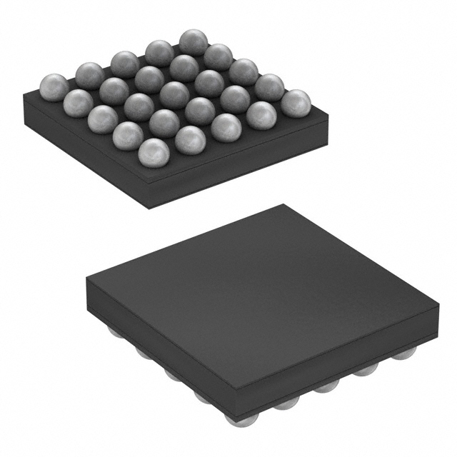 Analog Devices Inc./Maxim Integrated MAX3108EWA+T electronic component