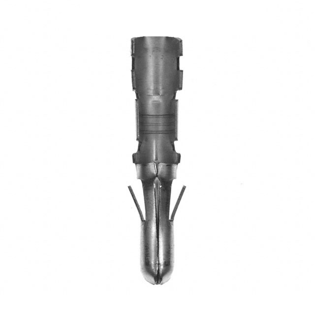 TE Connectivity AMP Connectors 350201-2 electronic component