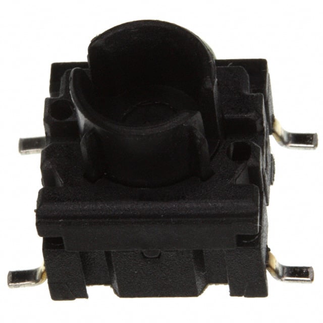MEC Switches 3FSH9 electronic component