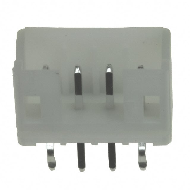TE Connectivity AMP Connectors 440054-4 electronic component