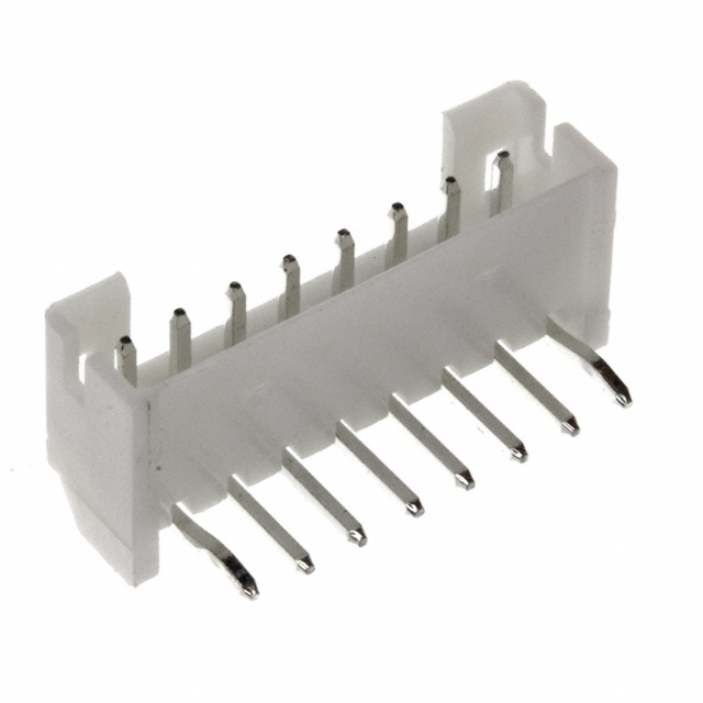 TE Connectivity AMP Connectors 440055-8 electronic component
