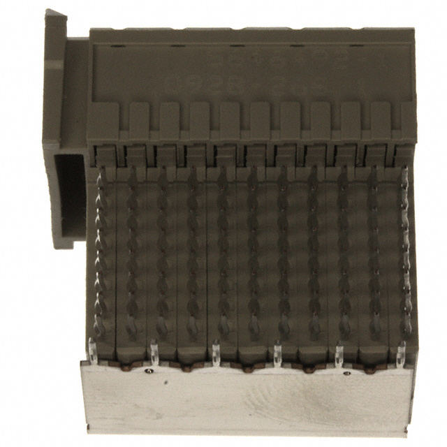 TE Connectivity AMP Connectors 5646492-1 electronic component