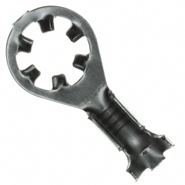 TE Connectivity AMP Connectors 640051-1 electronic component