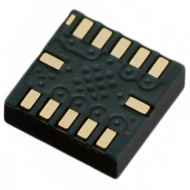 Bosch Sensortec BMA150 electronic component