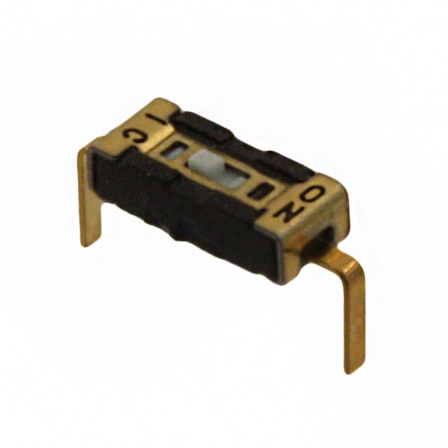 Nidec Components CVS-01C electronic component