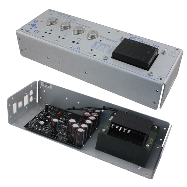 SL POWER / Advanced Energy HE24-7.2-A+ electronic component