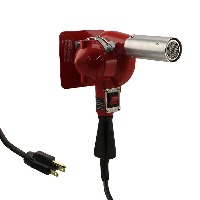 Master Appliance Co HG-301A electronic component