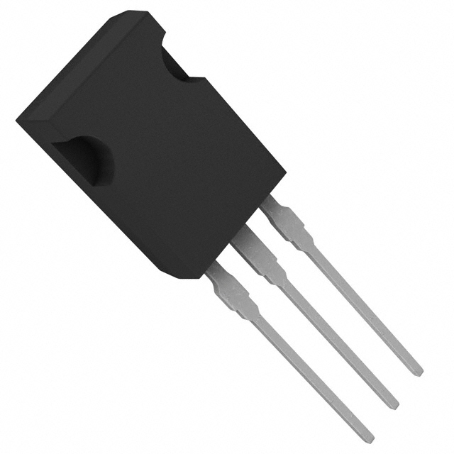 ROHM Semiconductor 2SD2033AT114E electronic component