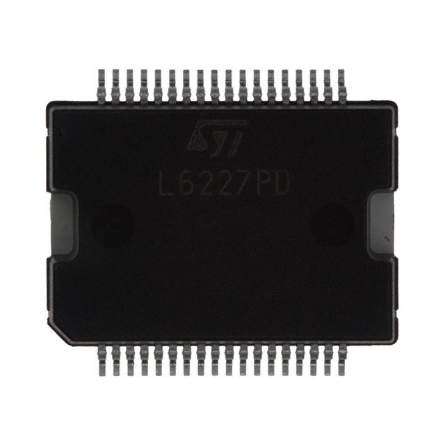STMicroelectronics L6229PD electronic component