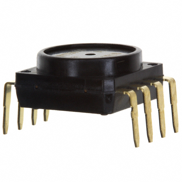 STMicroelectronics MPVZ5004G7U electronic component