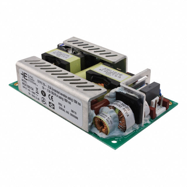 Inventus Power MSA150015A electronic component