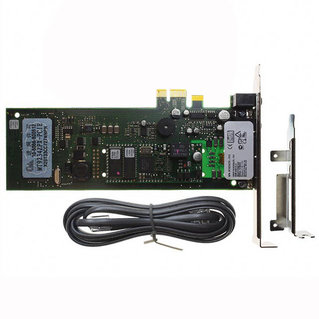 Multi-Tech Systems Inc. MT9234ZPX-PCIE electronic component