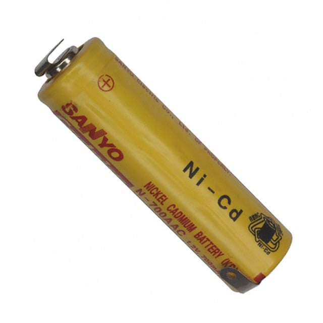 Dantona Industries N-700AACT-JP electronic component