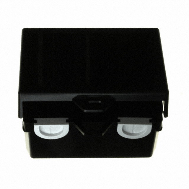 Bud Industries PTH-11811-B electronic component