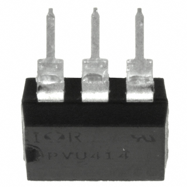 Infineon Technologies PVU414PBF electronic component