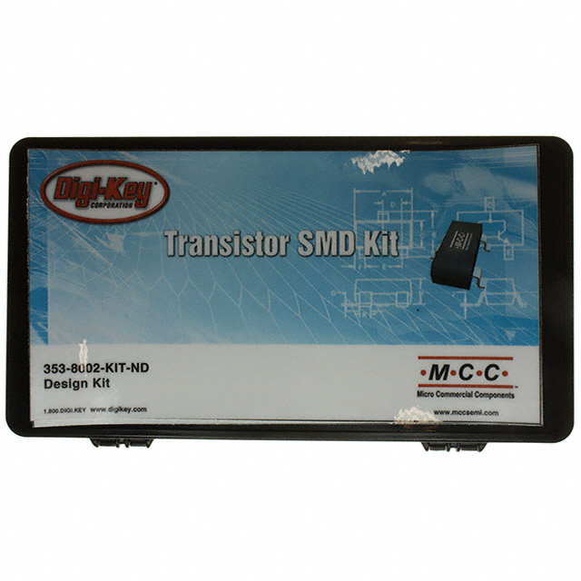 MCC (Micro Commercial Components) Q2951220 electronic component