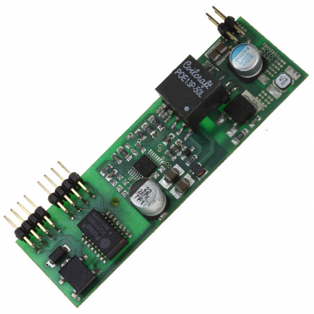 STMicroelectronics SPDCPOE05 electronic component