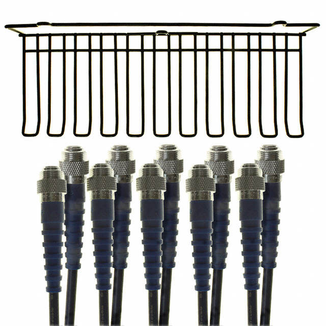 TPI (Test Products Int) TPI-5010 electronic component