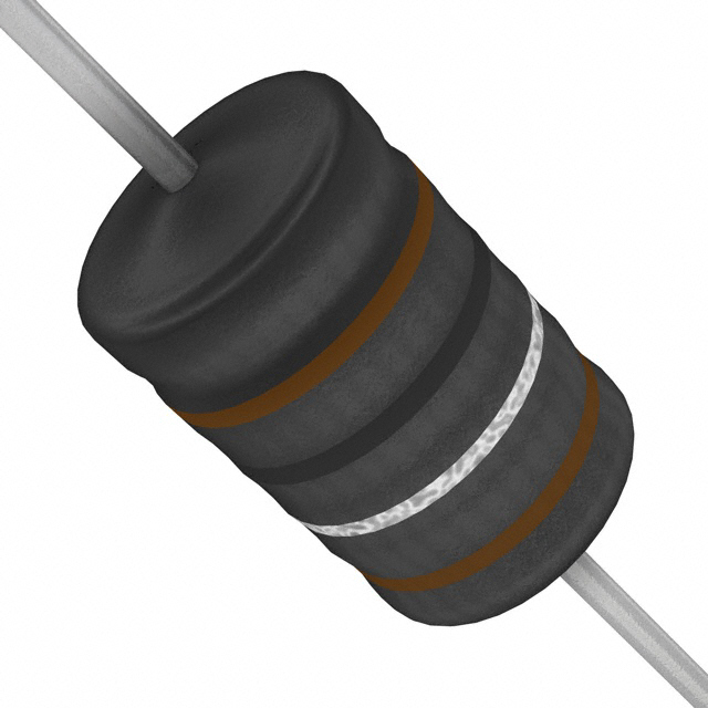 Ohmite WHCR10FET electronic component