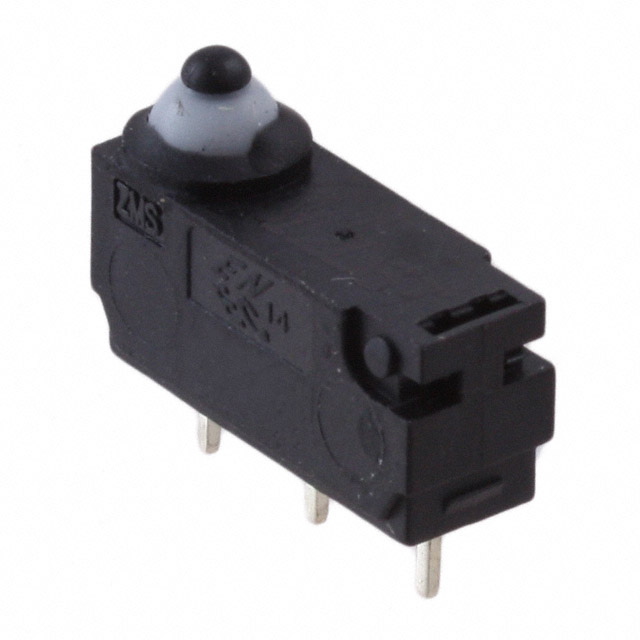 C&K ZMSH00130P00PSC electronic component