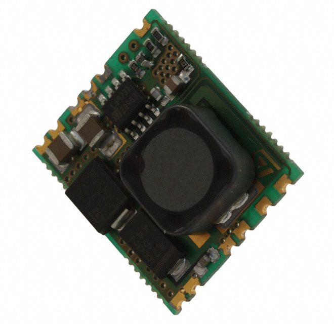 STMicroelectronics GS-R12F0002.0 electronic component