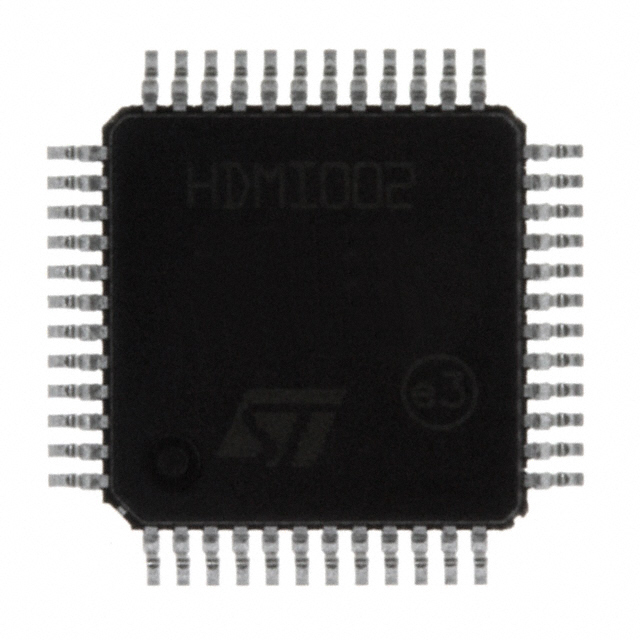 STMicroelectronics STHDMI002ABTR electronic component