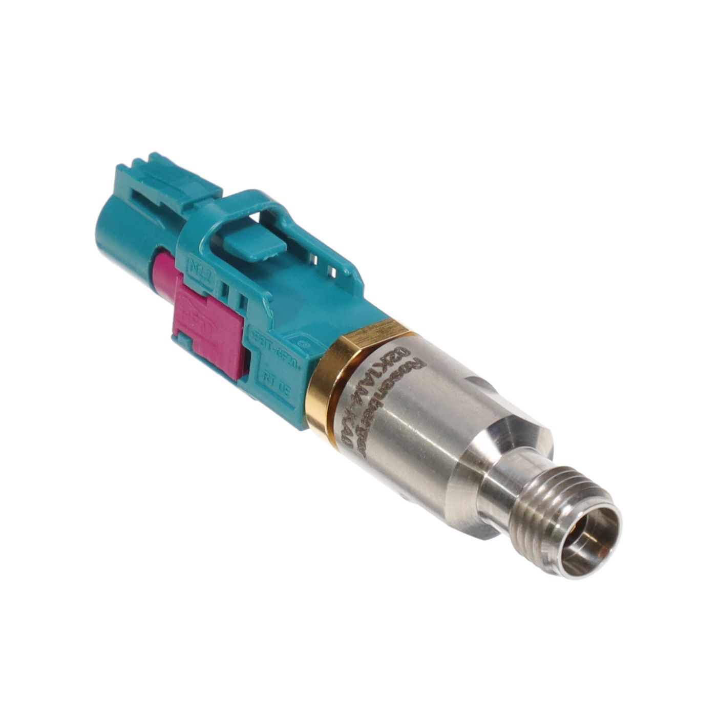 Rosenberger 02K1AM-KA0S3 electronic component