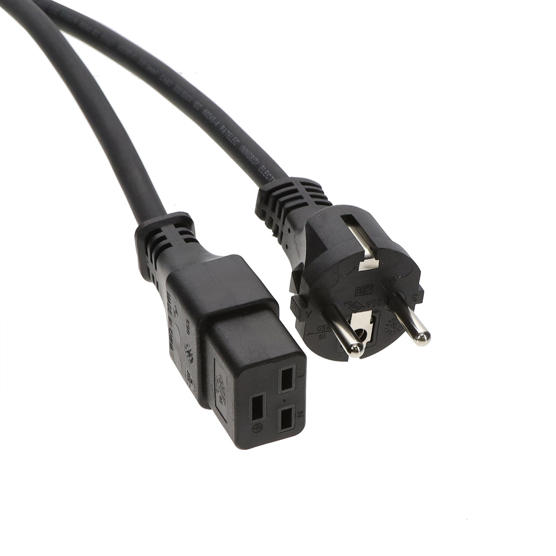 GlobTek, Inc. 23144172M57032LSZH electronic component