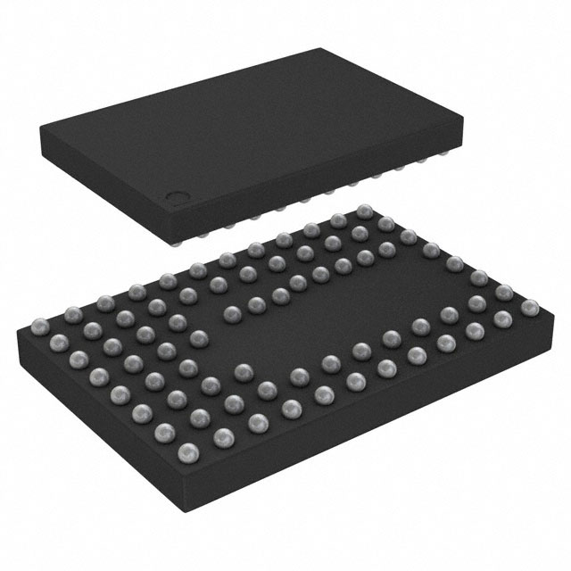 Analog Devices Inc. HMC6301BG46TR electronic component