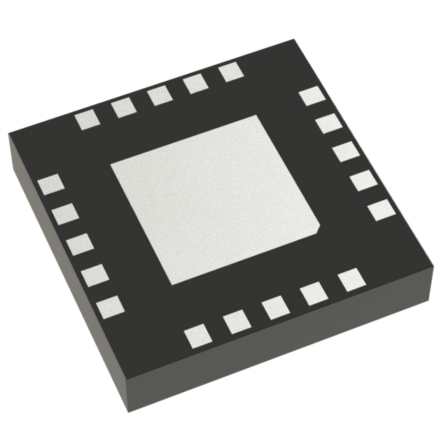 Analog Devices Inc. ADRF5347BCCZN electronic component