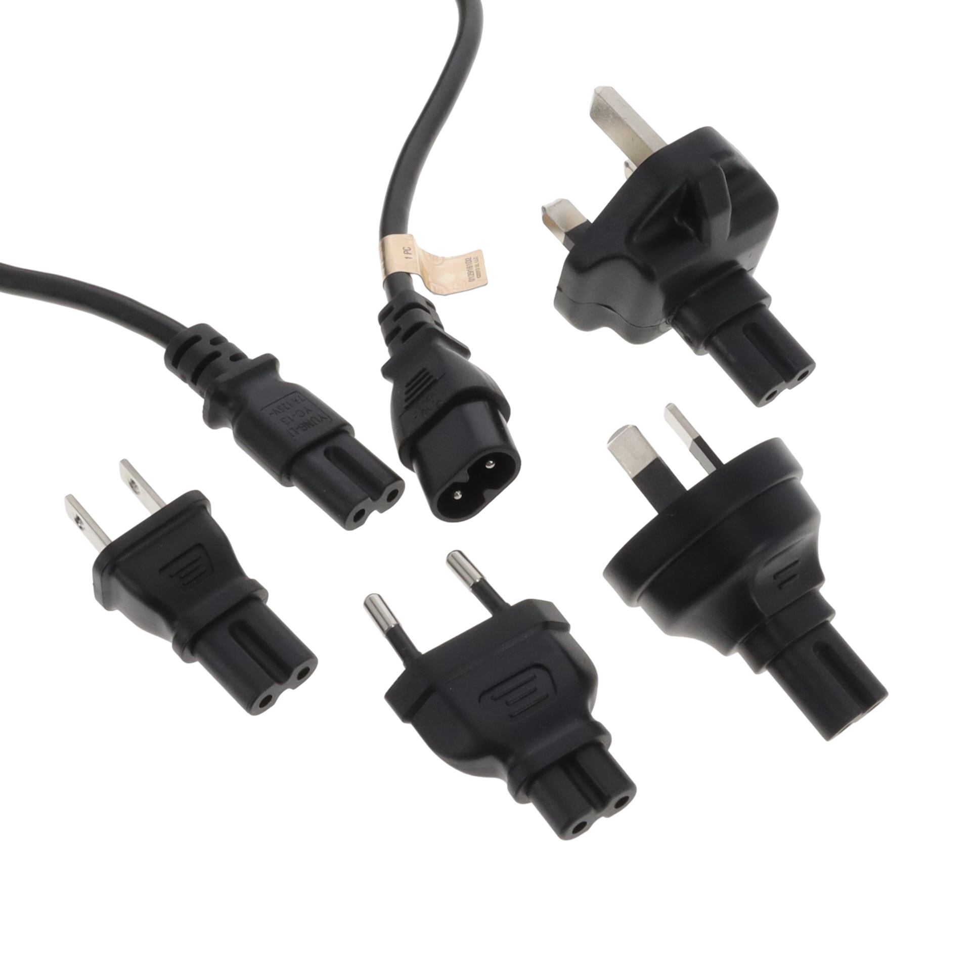 GlobTek, Inc. CC8-703-KIT-10(R) electronic component