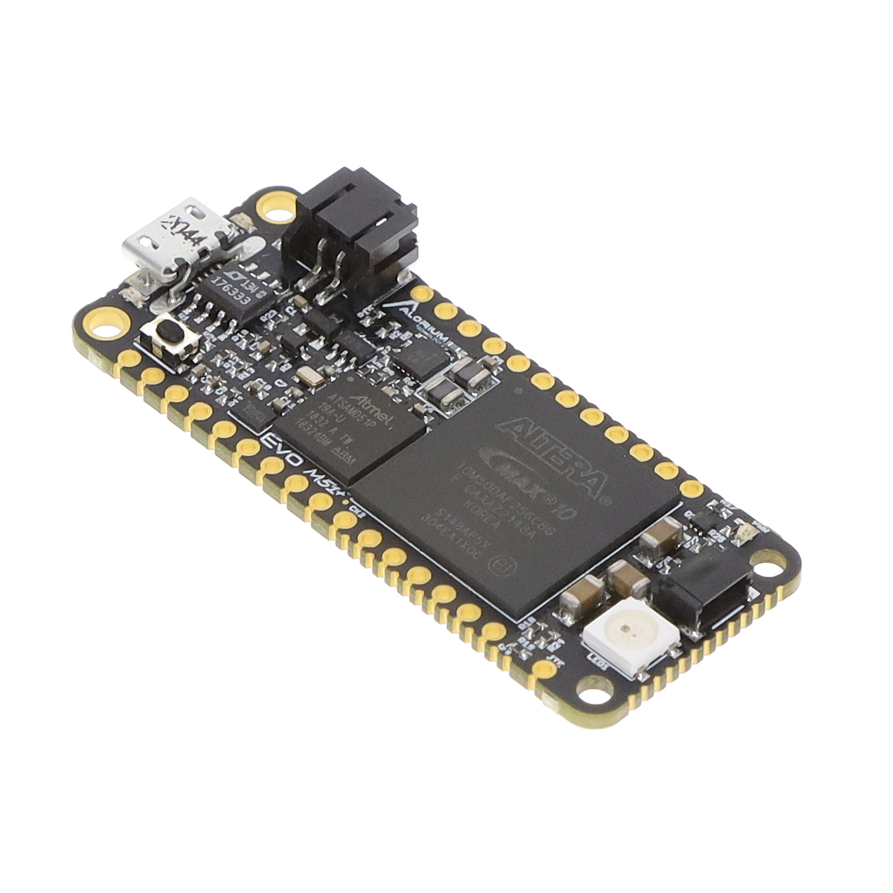 Alorium Technology, LLC EVO M51 PLUS electronic component