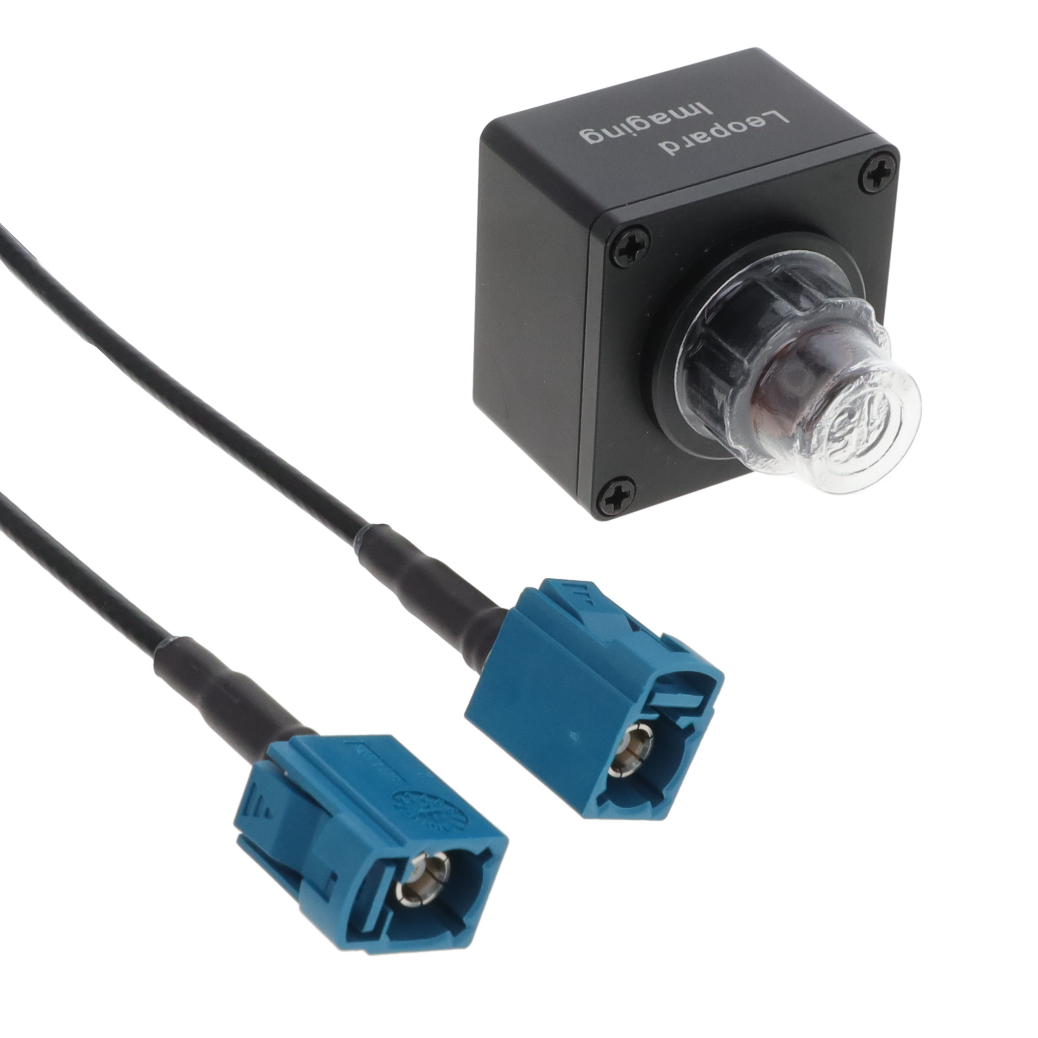Leopard Imaging Inc. LI-IMX390-GMSL2-200H electronic component