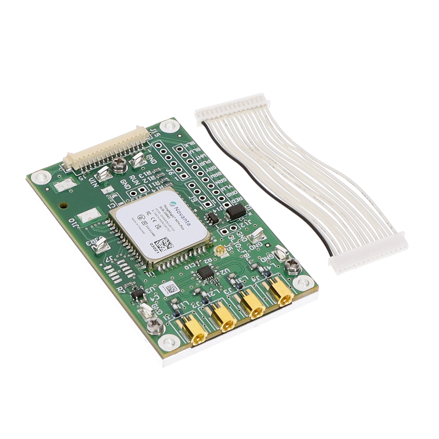 ThingMagic, a JADAK brand M7E-PICO-CB electronic component