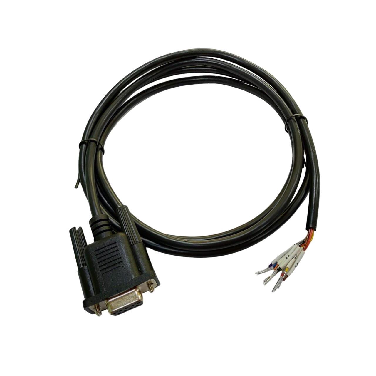 CompuCablePlusUSA DBC-9FW-10 electronic component