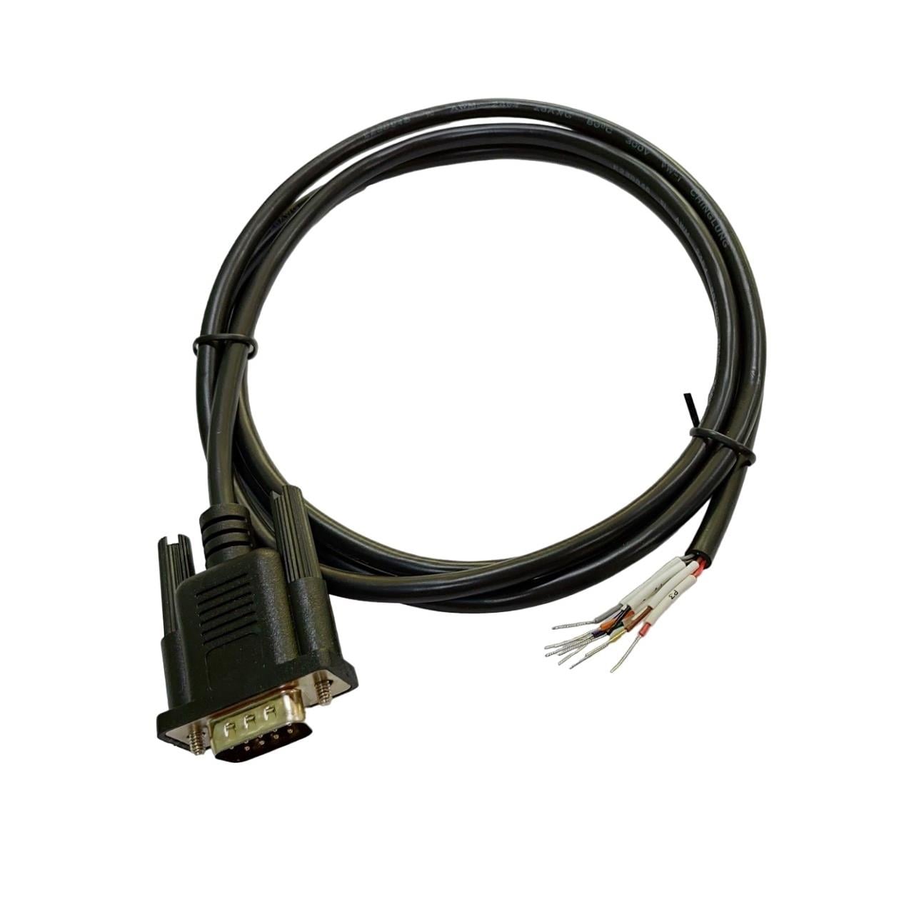 CompuCablePlusUSA DBC-9MW-05 electronic component
