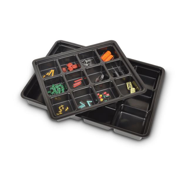 Conductive Containers, Inc. SM5025 electronic component