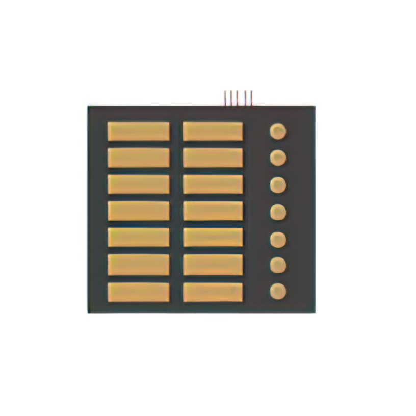 Conductive Containers, Inc. 4206-1 electronic component