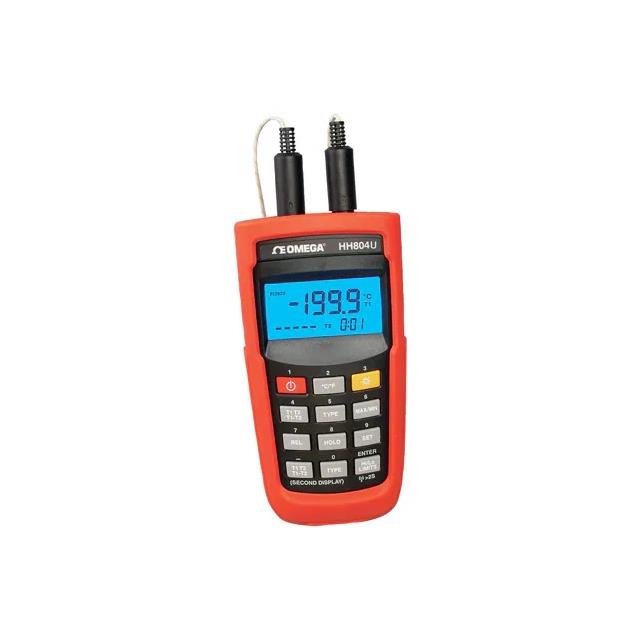Omega HH804 electronic component