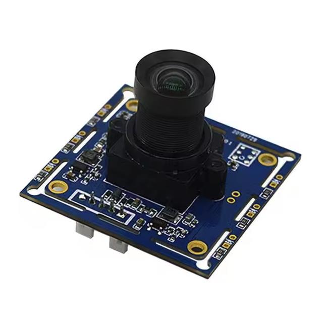 InnoWave INV-AR0521-5MP-USB electronic component