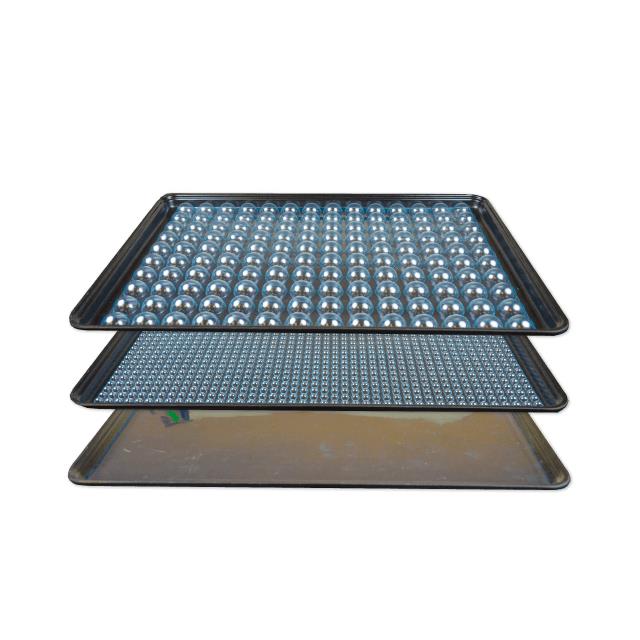 Conductive Containers, Inc. KSB25-SBTPU-50 electronic component