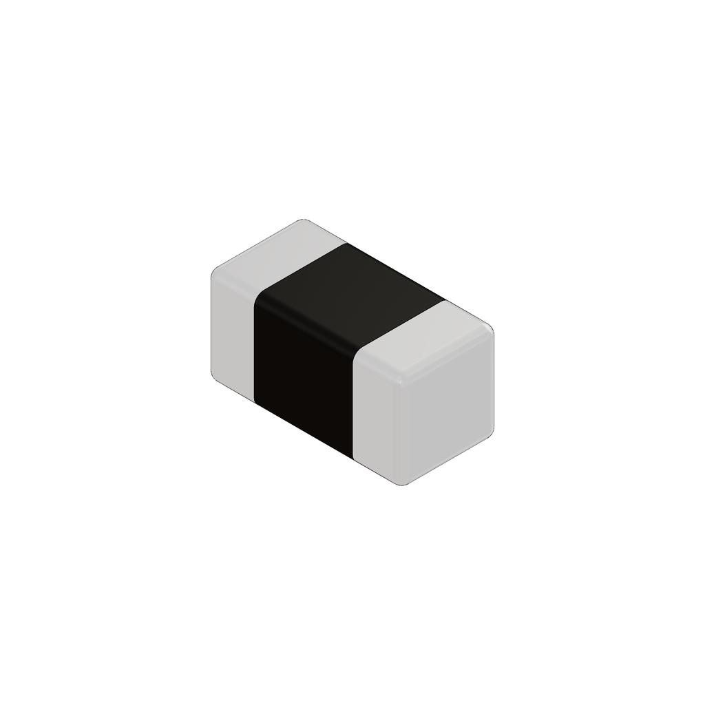 INPAQ Technology Co., Ltd MCB1005S121HBP electronic component