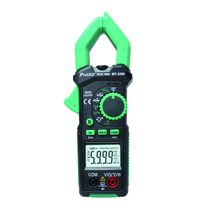 Pro'sKit MT-3209 electronic component