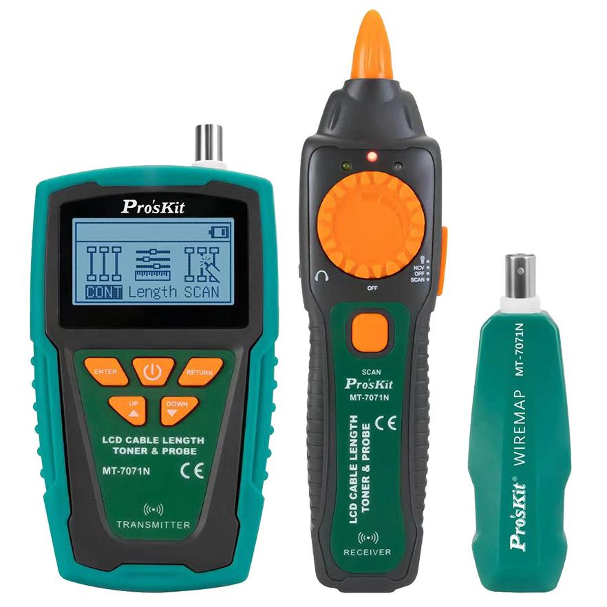 Pro'sKit MT-7071N electronic component