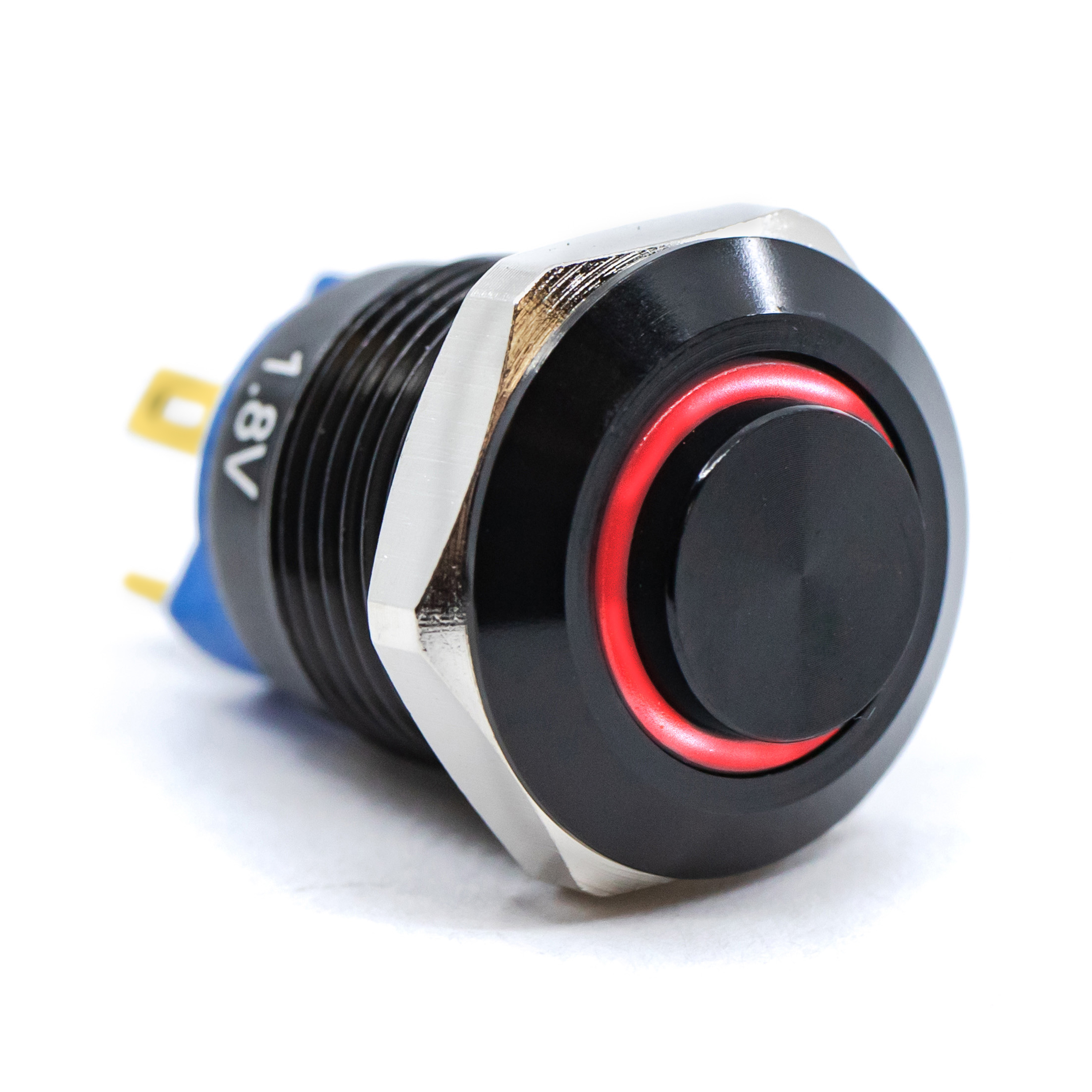 E-Switch PV0H24011G-311 electronic component