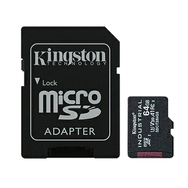 Kingston Technology SDCIT2/16GBCA electronic component