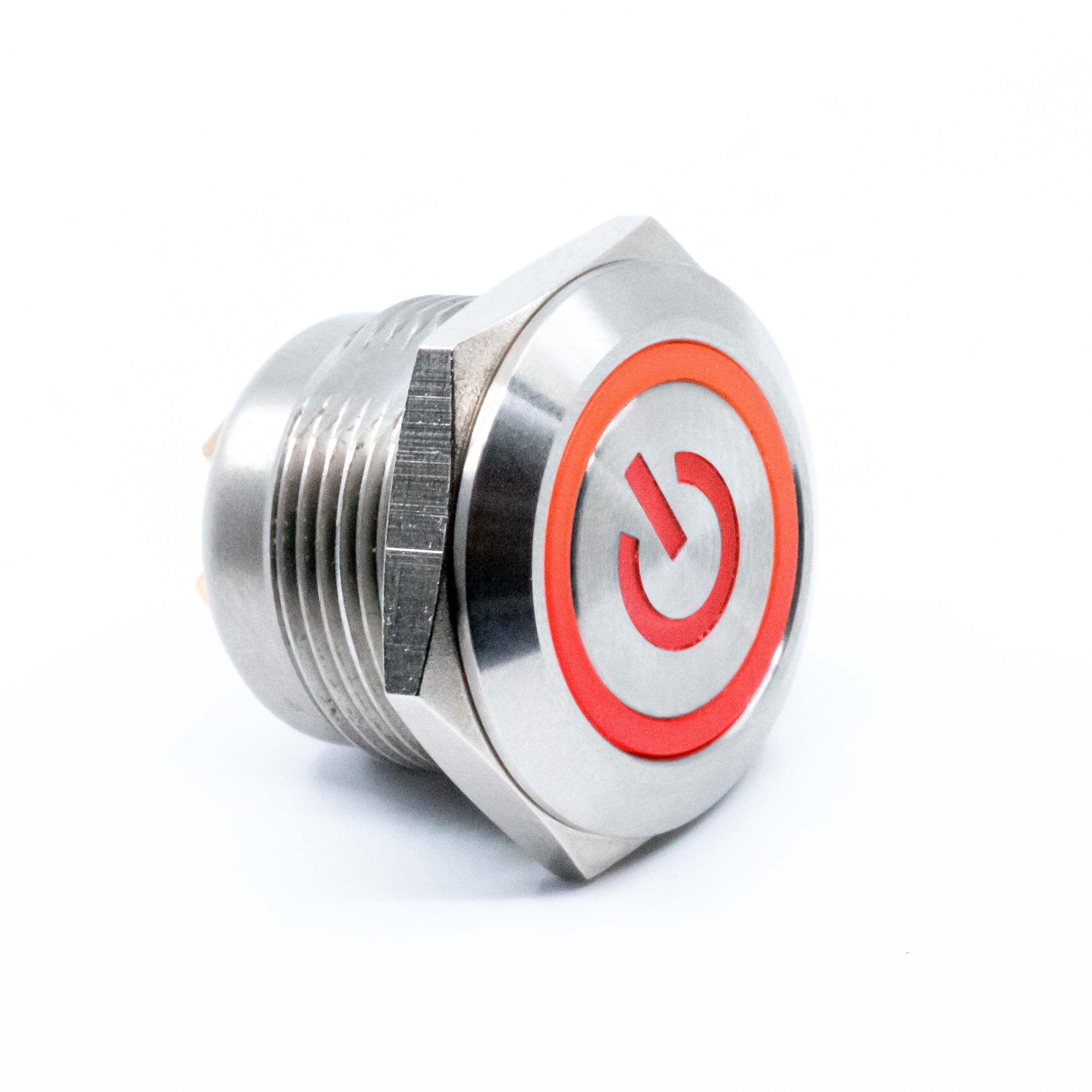 E-Switch SV4F23SS-6G3 electronic component