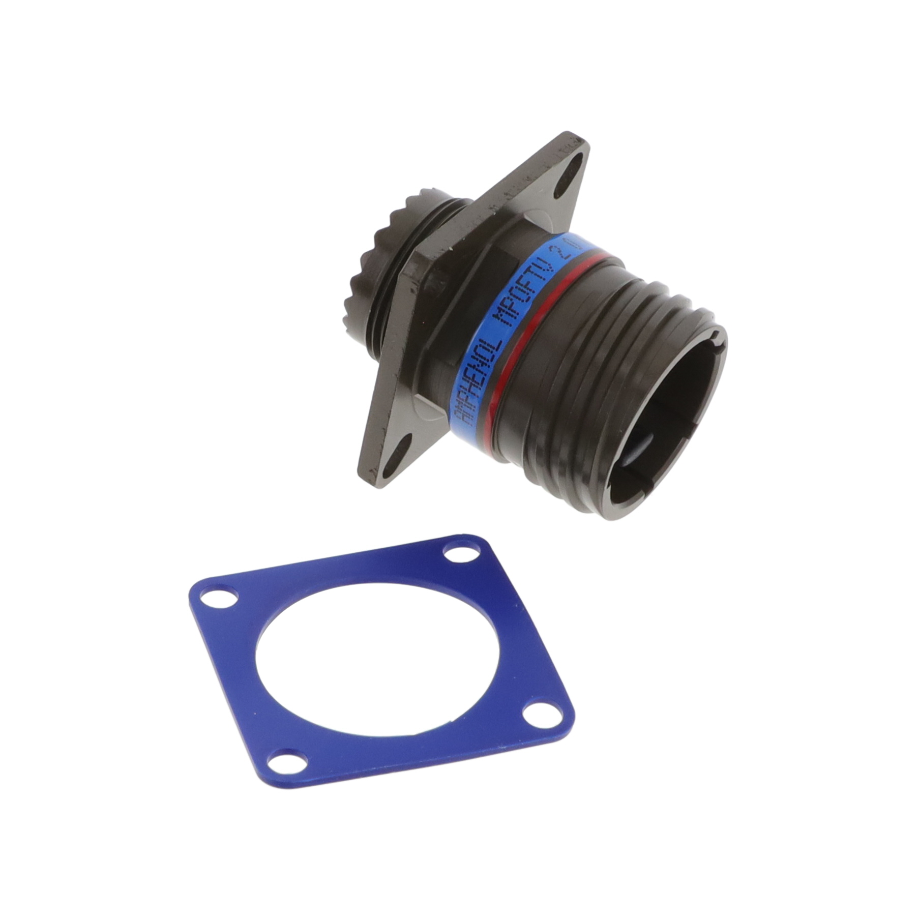 Amphenol Fiber Systems International MPOFTV20GN electronic component