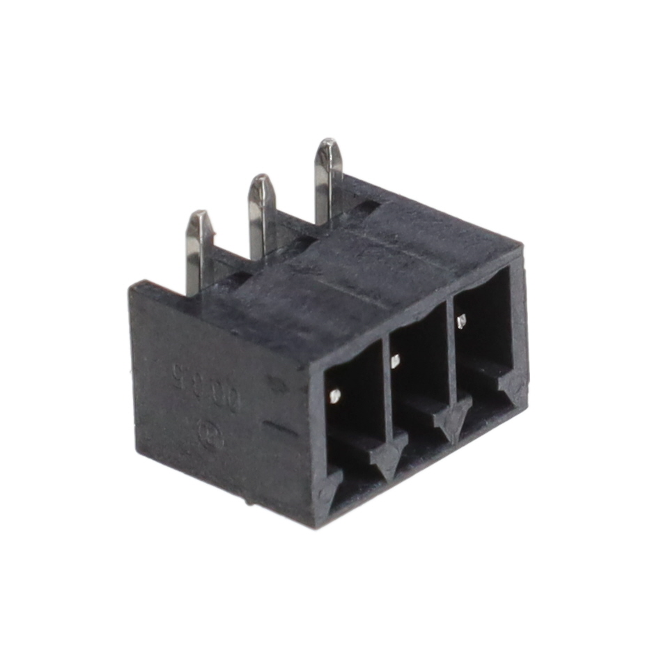 Amphenol Anytek OQ031G01B000G electronic component