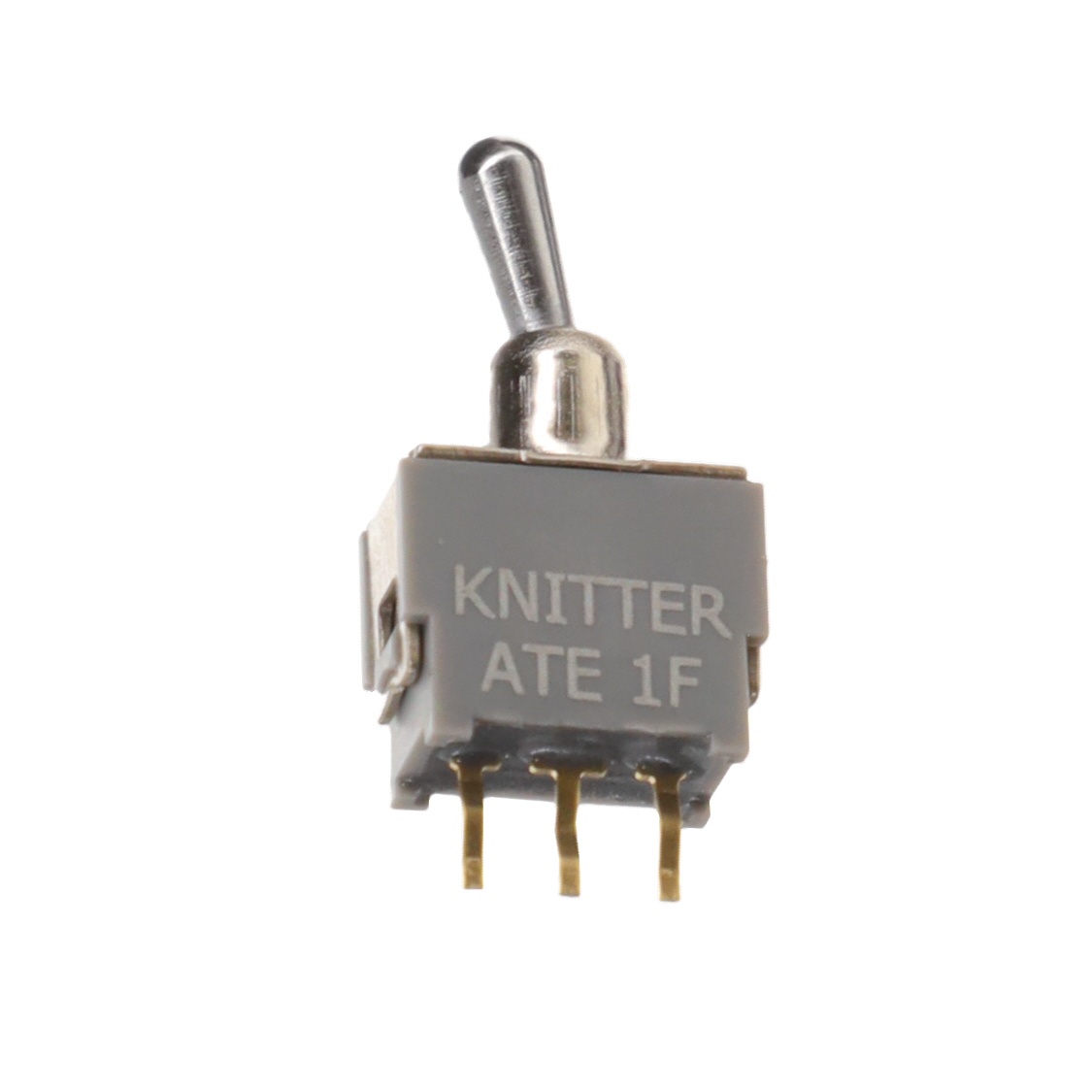 Knitter-Switch ATE 1 F electronic component